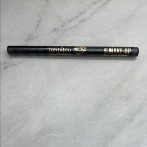 Jontéblu ultra lasting 24 hour professional art Liquid Eyeliner New Sealed black